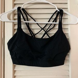 GapFit Low Impact Sports Bra